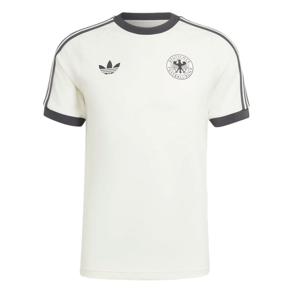 Adidas Germany OG Adicolor Classics 3-Stripes Tee IU2102