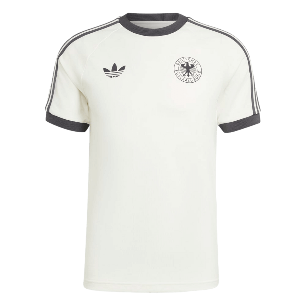 Adidas Germany OG Adicolor Classics 3-Stripes Tee IU2102