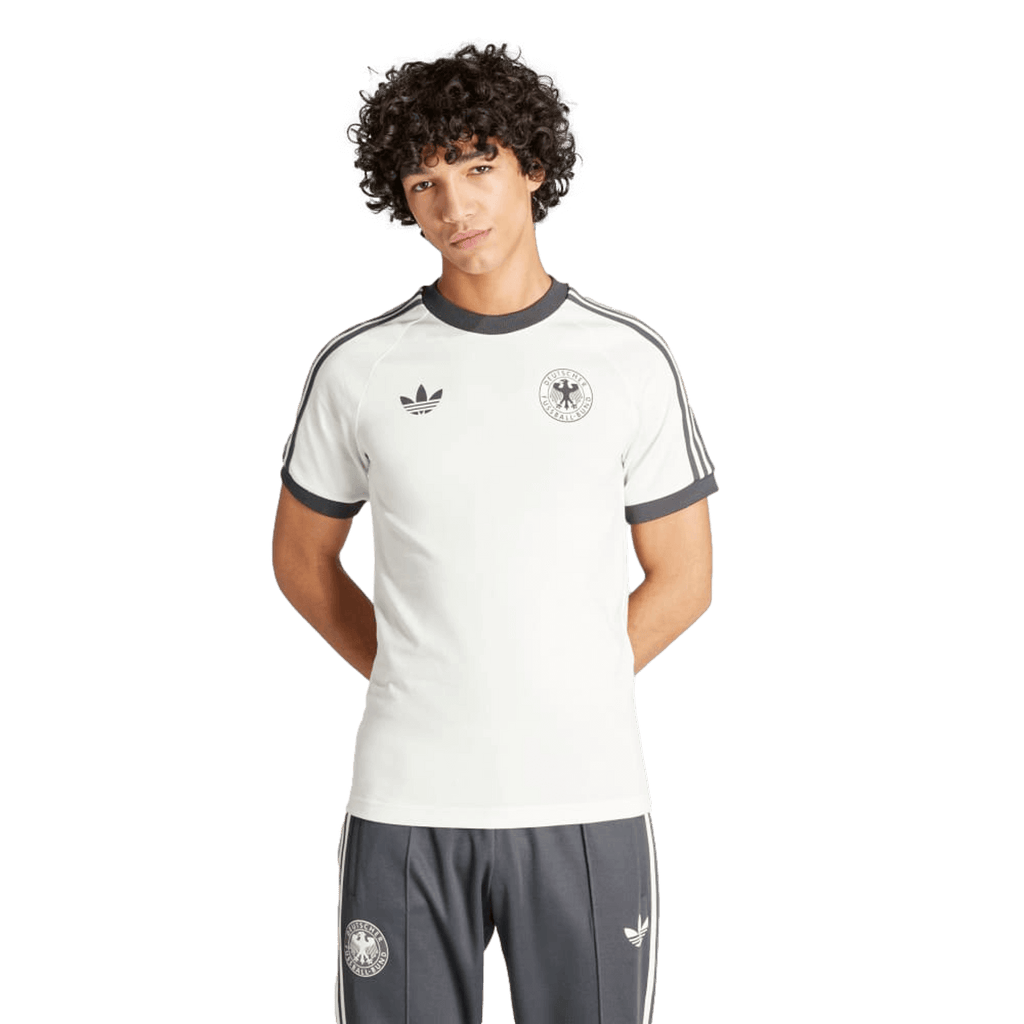 Adidas Germany OG Adicolor Classics 3-Stripes Tee IU2102