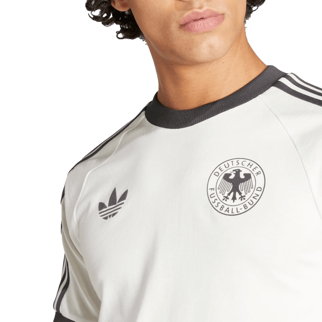 Adidas Germany OG Adicolor Classics 3-Stripes Tee IU2102