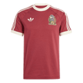 Adidas Mexico OG 3 Stripe Tee IU2177
