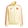Adidas Colombia Beckenbauer Track Top Jacket IU2186