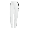 adidas Women's Tiro 24 Training Pants - White IV7263
