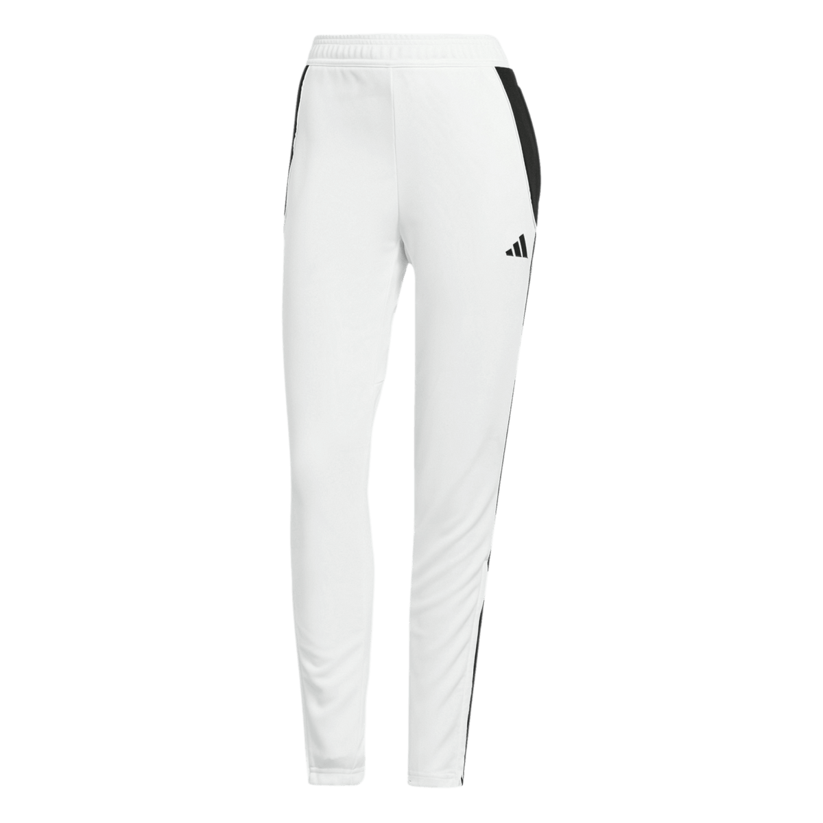 adidas Women's Tiro 24 Training Pants - White IV7263
