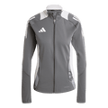 adidas Women's Tiro 24 Competition Training Jacket - Grey IV7278