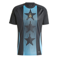 Adidas Argentina Youth Pre-Match Jersey JE3456