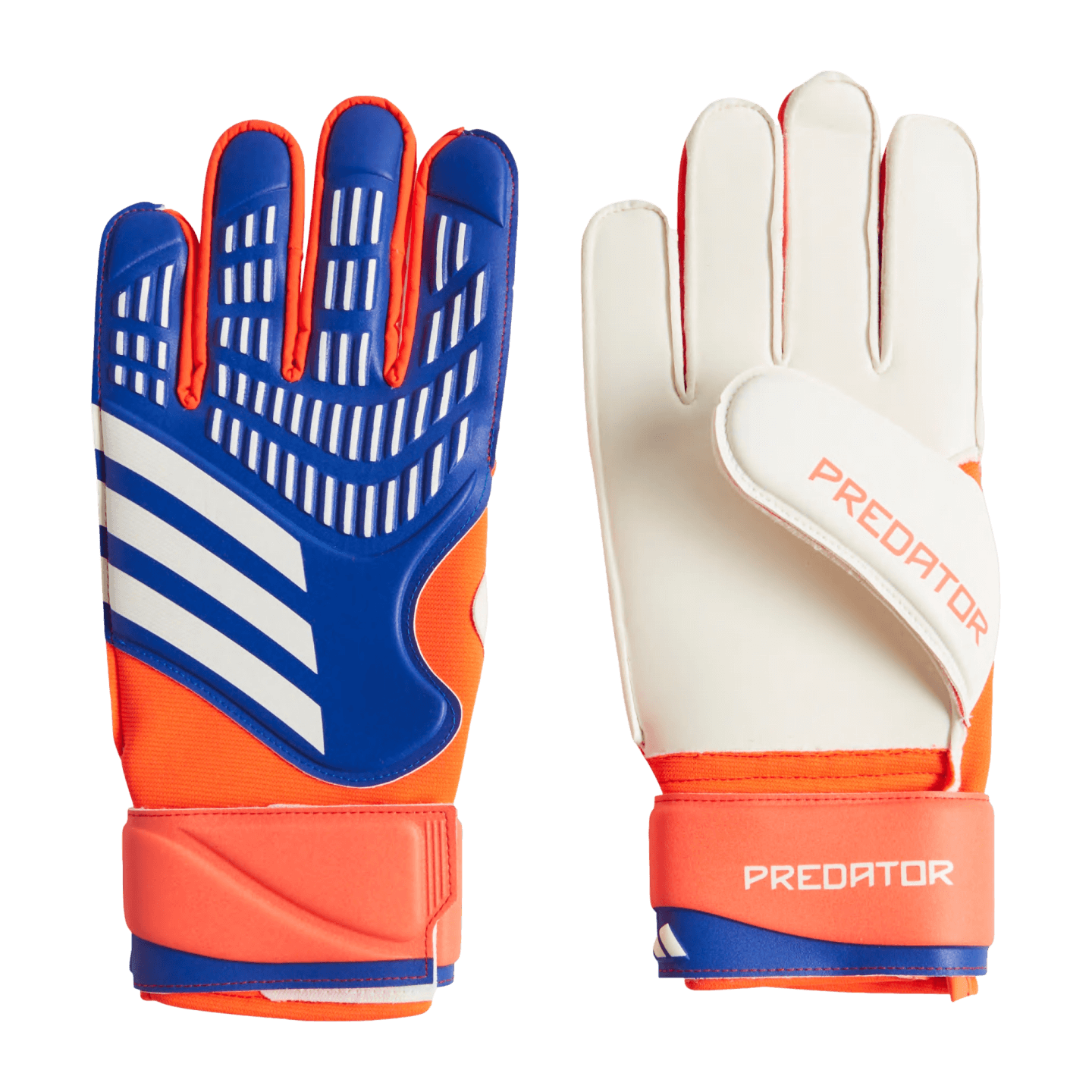 Adidas Predator Match Goalkeeper Gloves 9