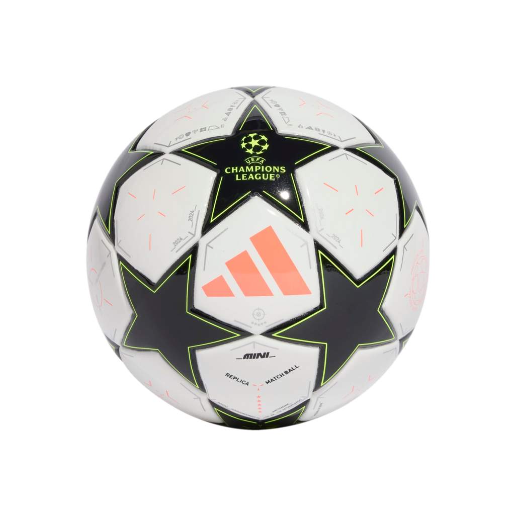 Adidas UEFA Champions League Mini Skills Ball IX4056