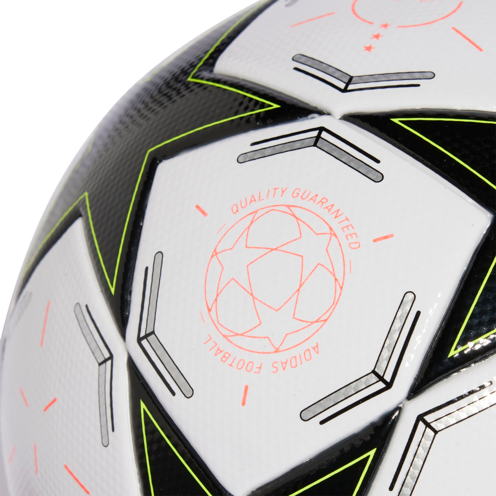 Adidas UCL League Ball IX4060