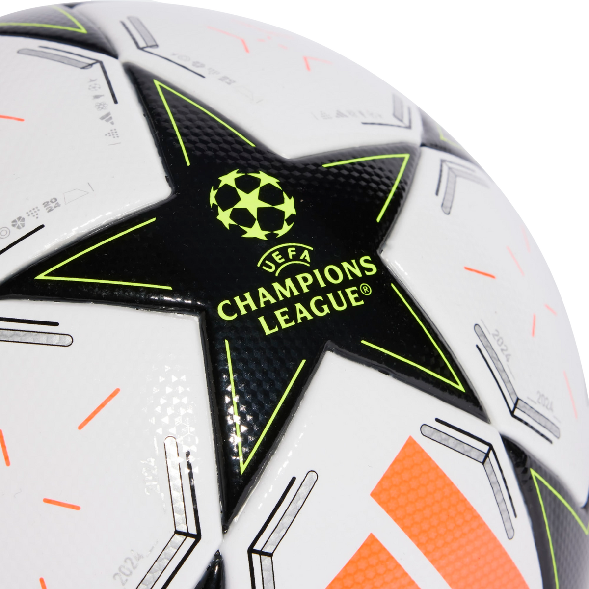 Adidas UCL League Ball IX4060