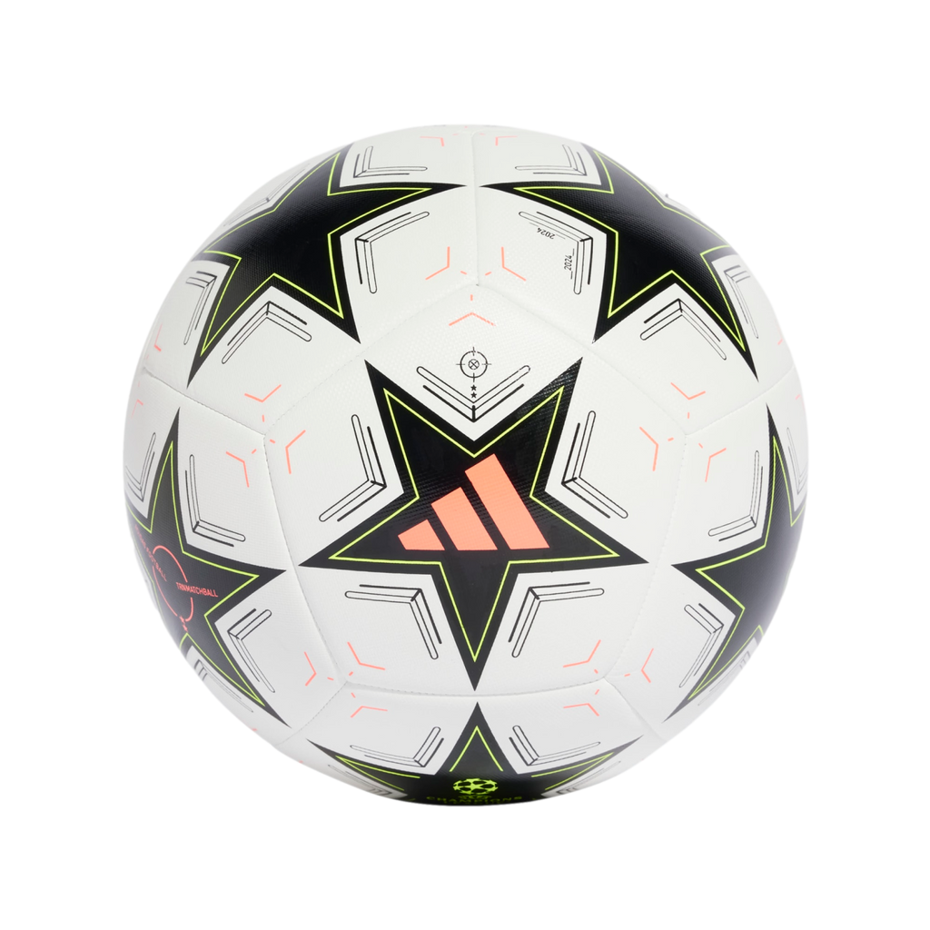 Adidas UEFA Champions League Training Ball IX4062