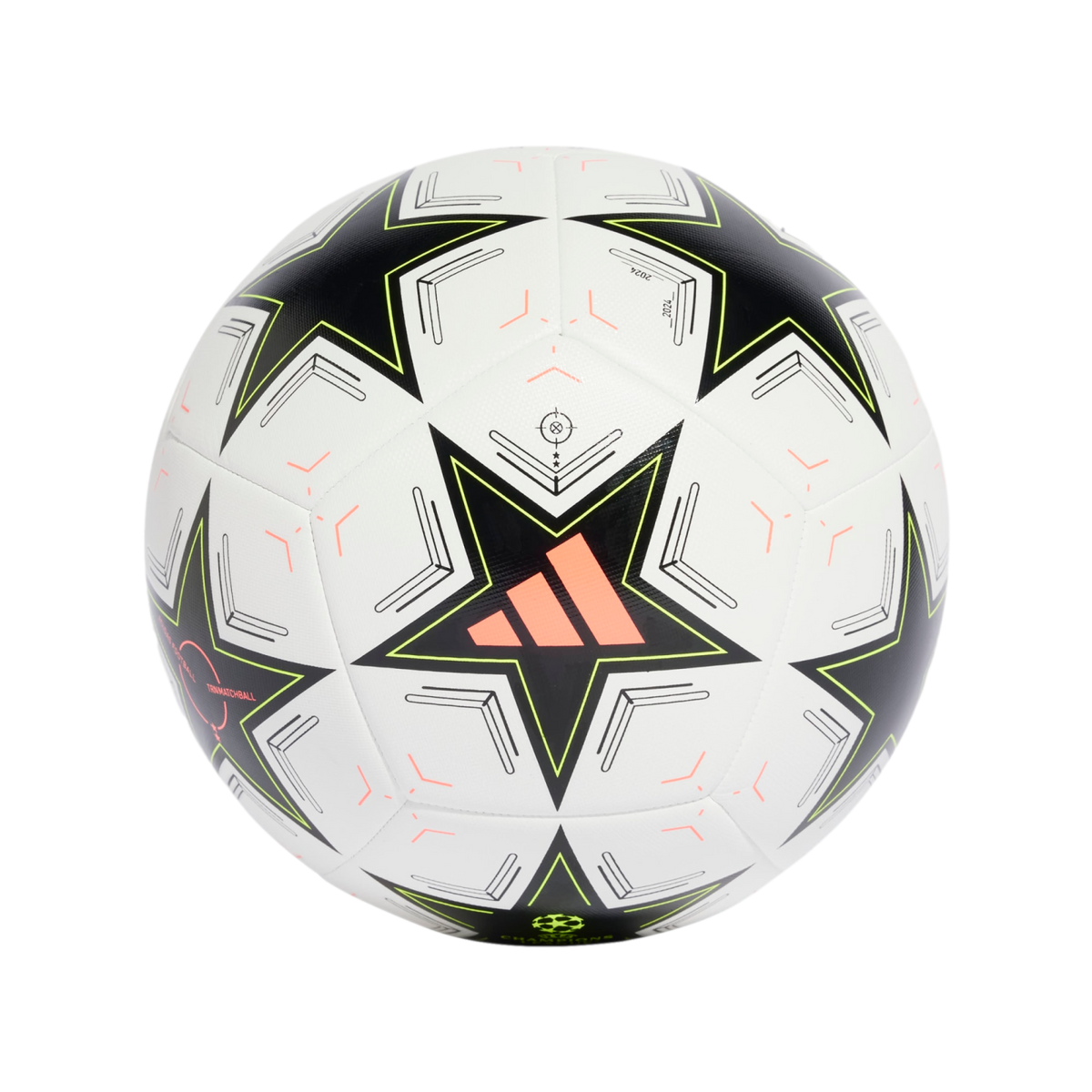 Adidas UEFA Champions League Training Ball IX4062