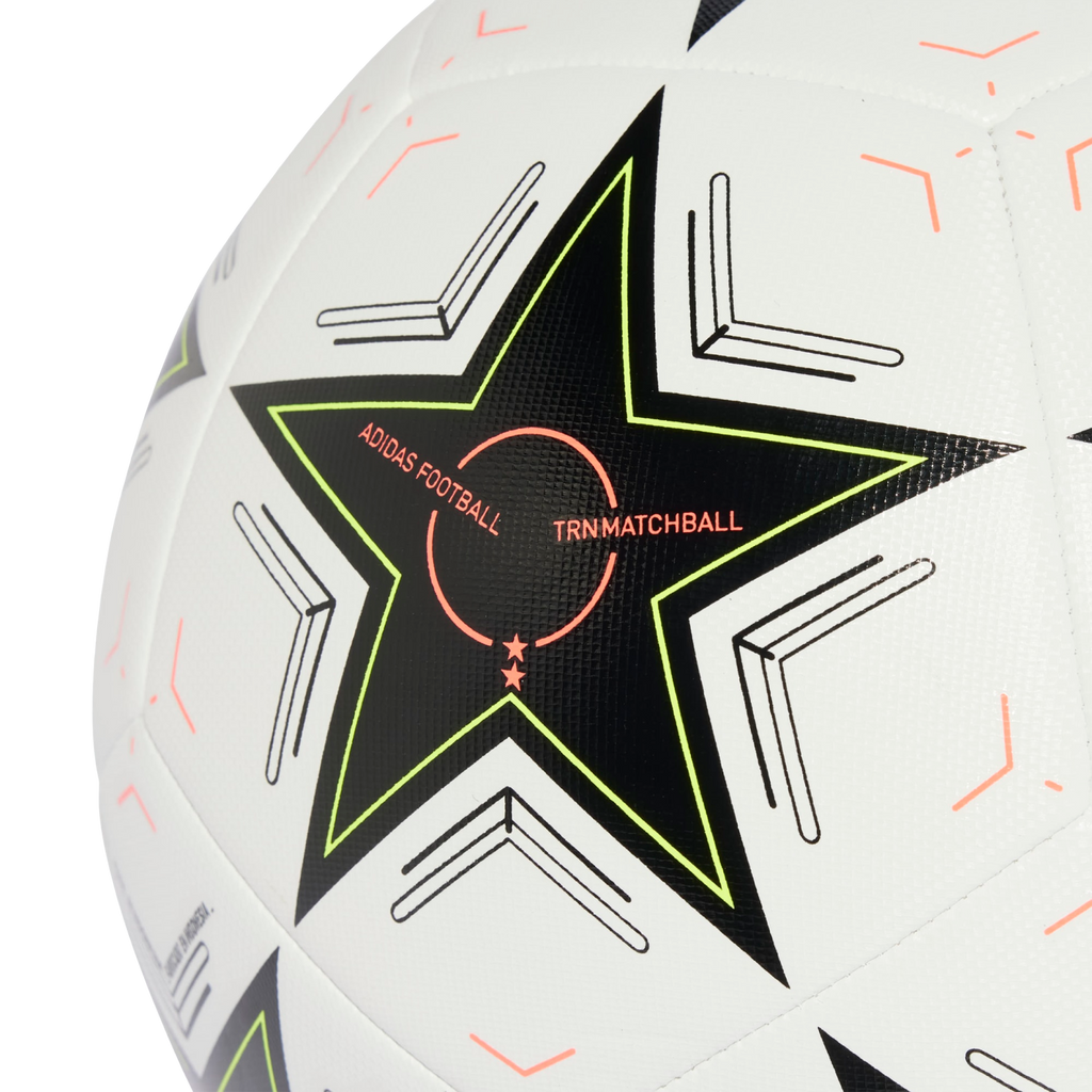 Adidas UEFA Champions League Training Ball IX4062