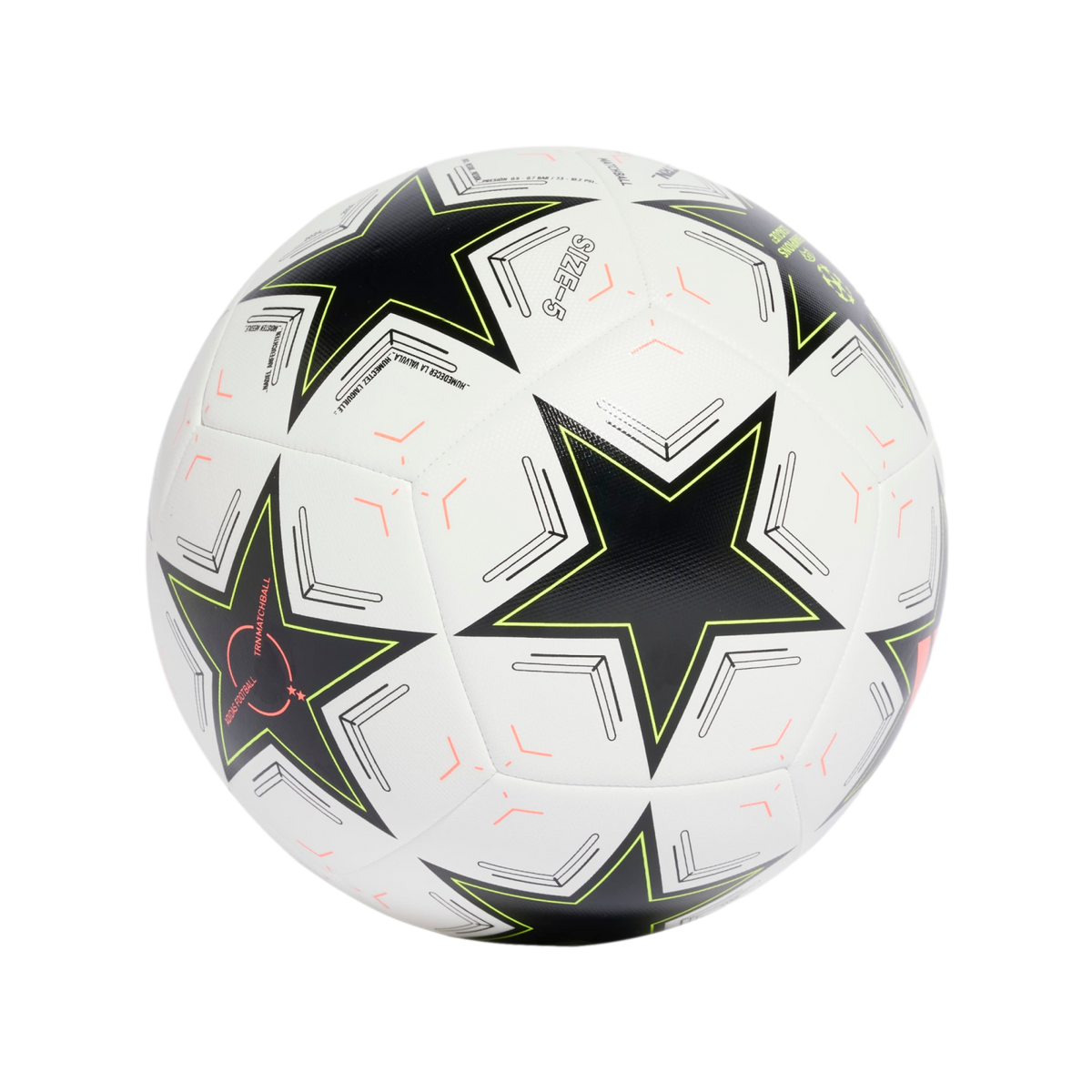 Adidas UEFA Champions League Training Ball IX4062