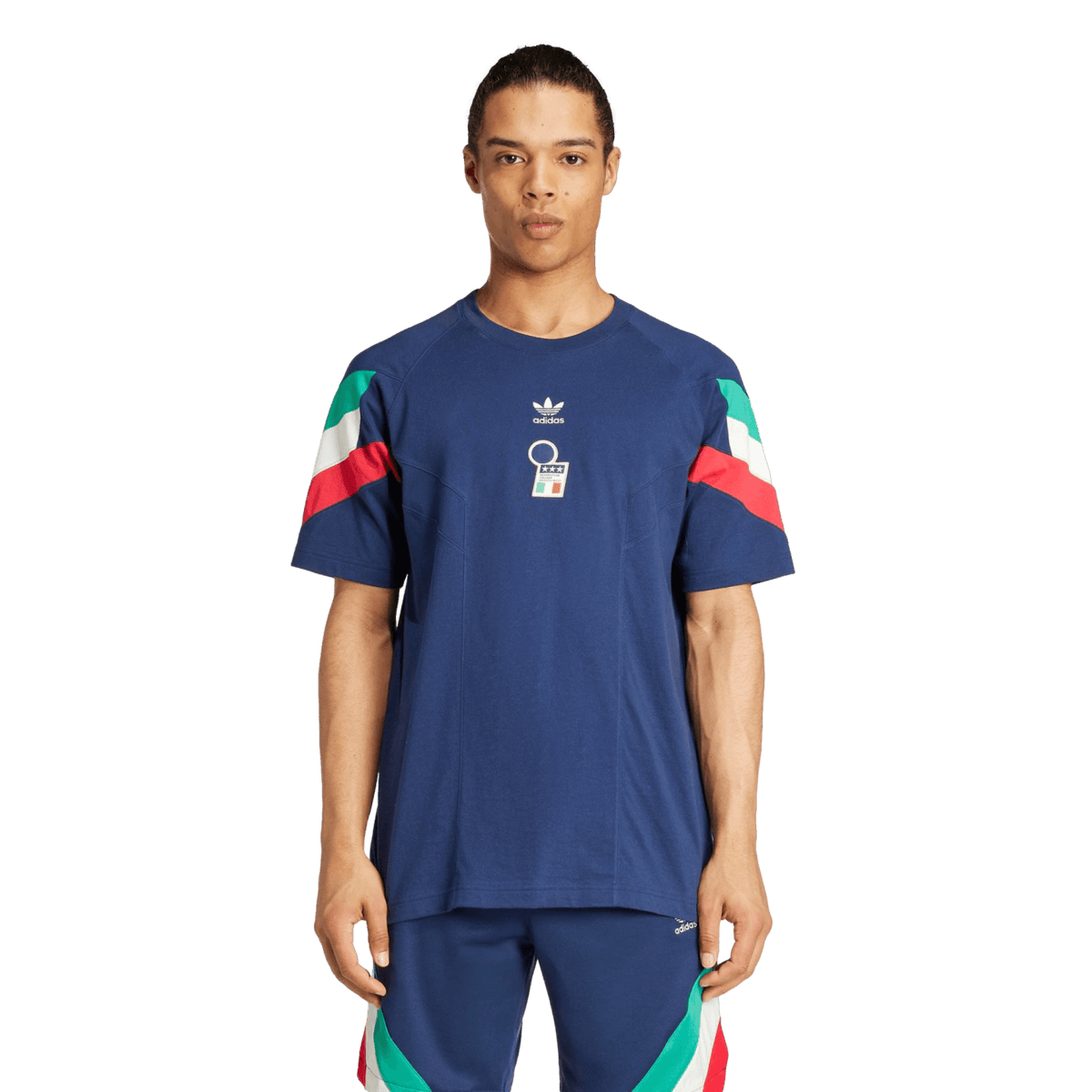 Adidas Italy Originals Tee IY4631