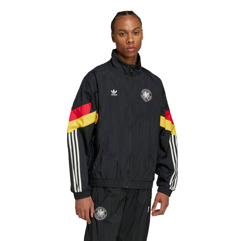 Adidas Germany Originals Track Top IY7049