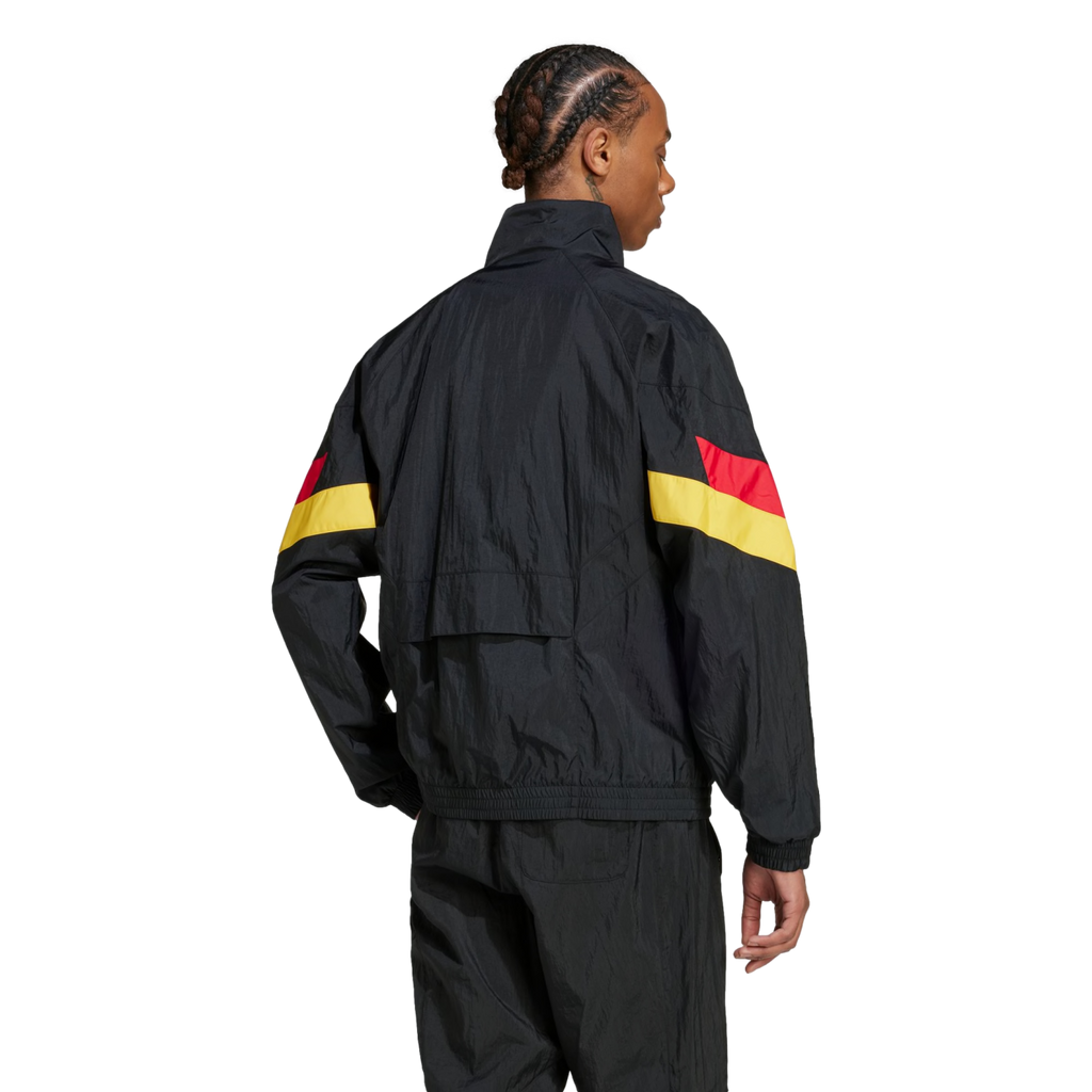 Adidas Germany Originals Track Top IY7049