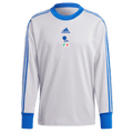 Adidas Italy Icon Goalkeeper Jersey HT3473