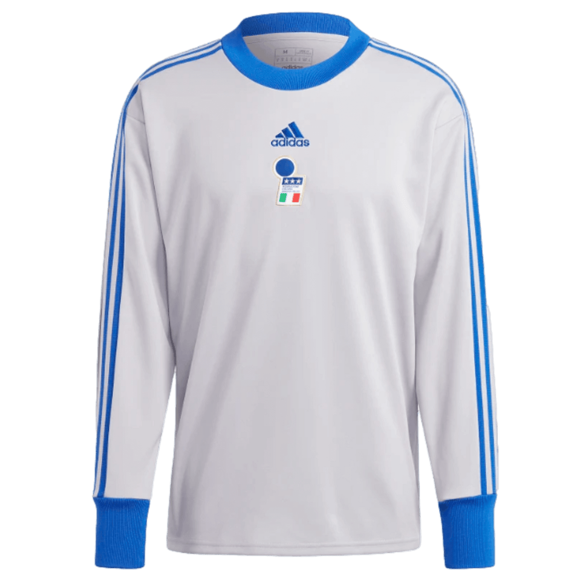 Adidas Italy Icon Goalkeeper Jersey HT3473