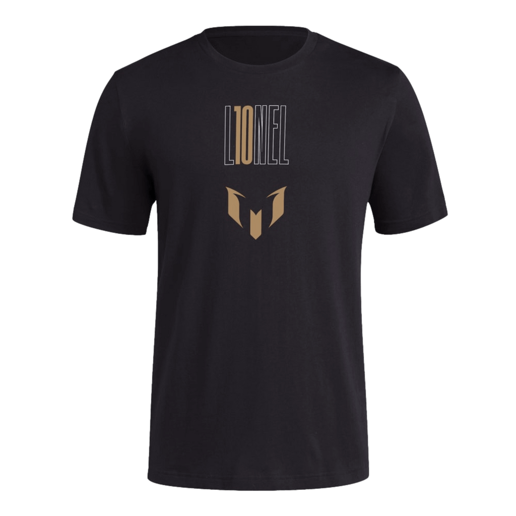 Adidas L10NEL Messi Tee JC5161