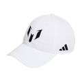 Adidas Messi Adjustable Washed Slouch Cap JE1404