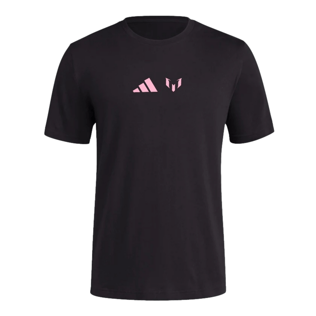 Adidas Messi 44th Trophy Tee JE2038