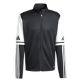 adidas Squadra 25 Training Jacket - Black JE2774