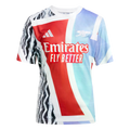 Adidas Arsenal Youth Pre-Match Jersey JE7565