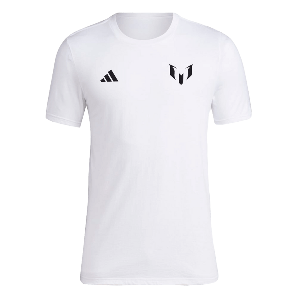 Adidas Bienvenido a Miami Messi Tee JE9804