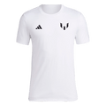 Adidas Bienvenido a Miami Messi Tee JE9804