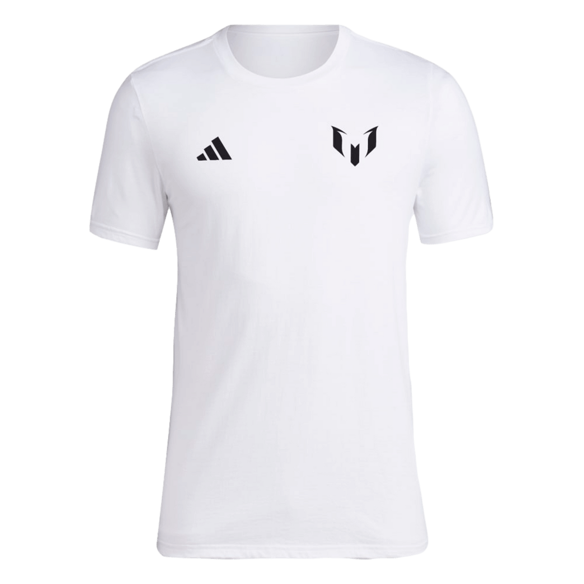 Adidas Bienvenido a Miami Messi Tee JE9804