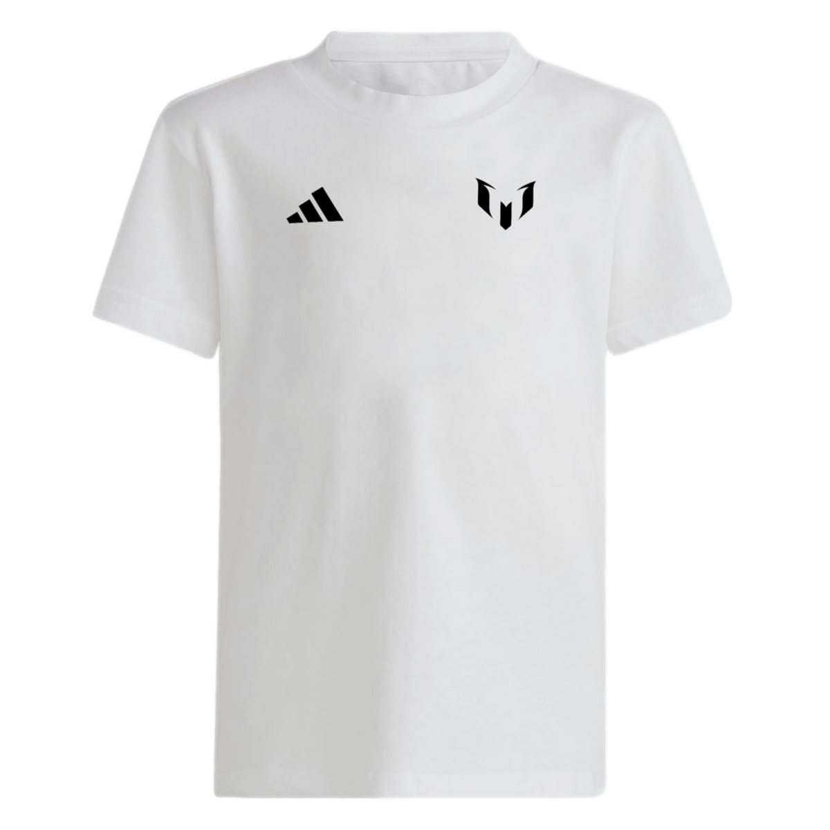 Adidas Bienvenido a Miami Messi Youth Tee JF1824