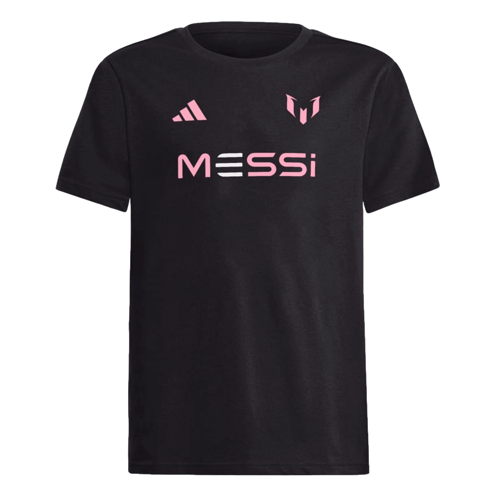 Adidas Messi Youth Tee JF4325