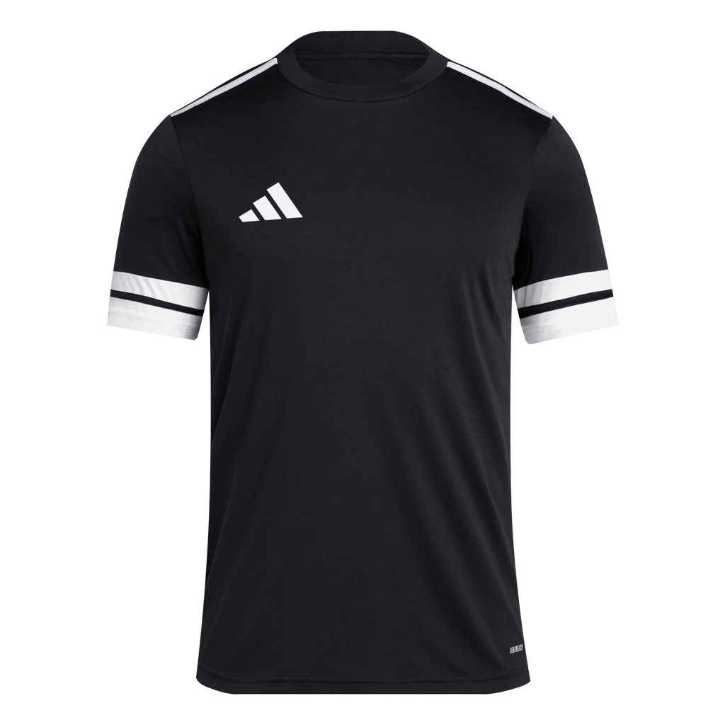 adidas Squadra 25 Jersey - Black JG5832