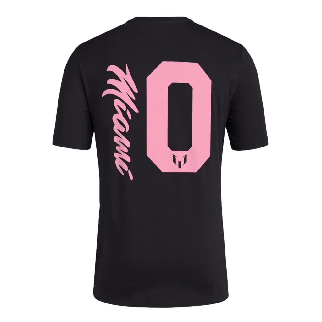 Adidas Messi Miami #10 Tee JG8862