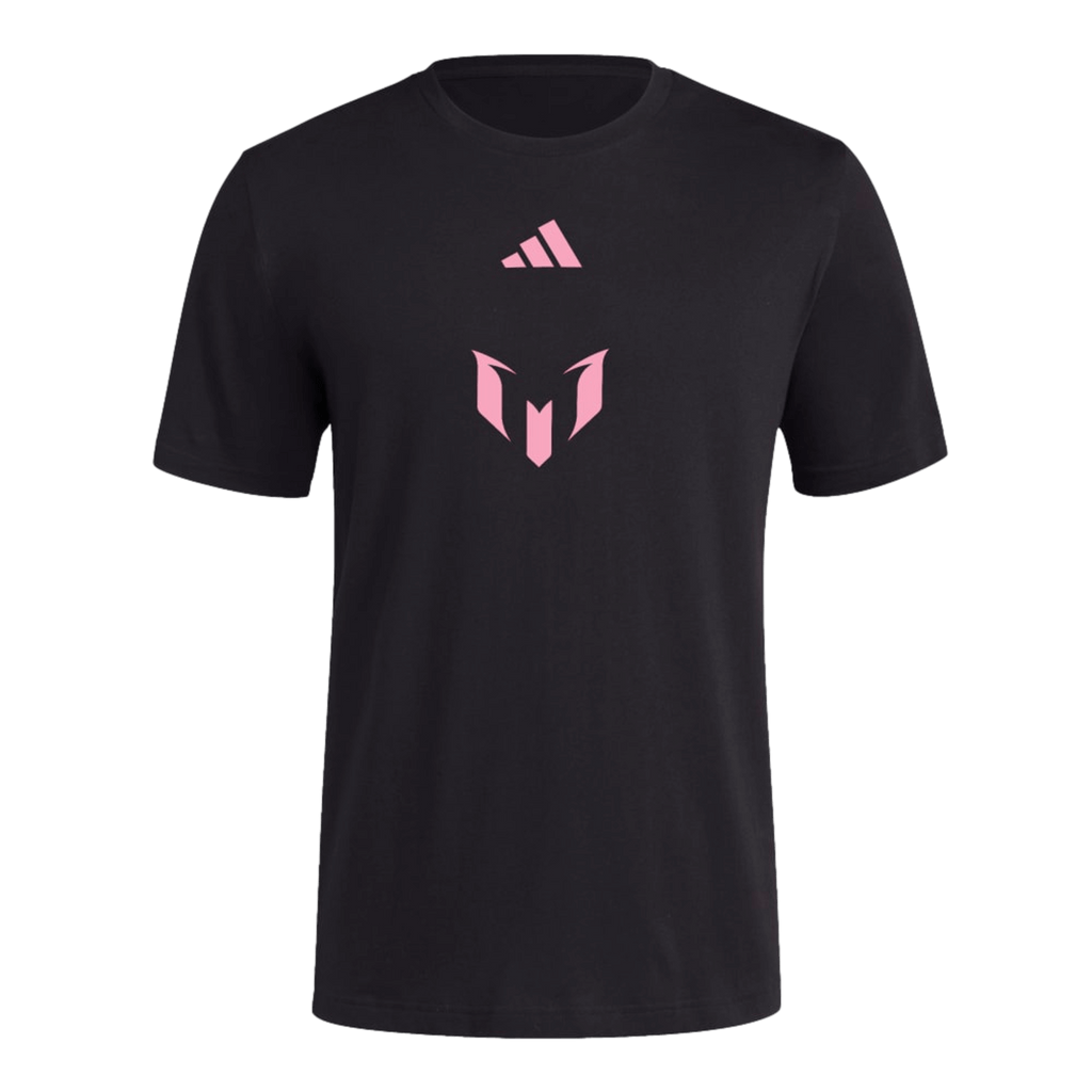 Adidas Messi Miami #10 Tee JG8863