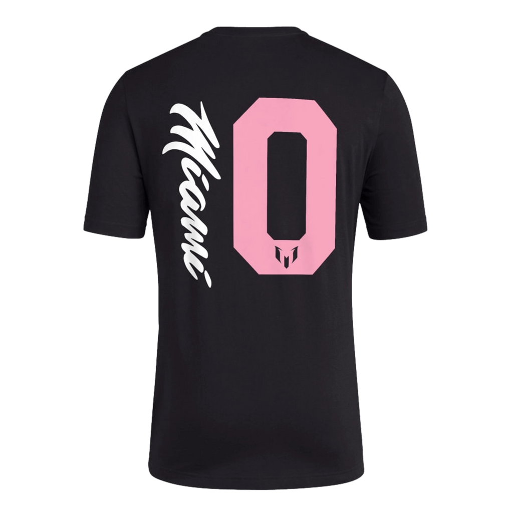 Adidas Messi Miami #10 Tee JG8863