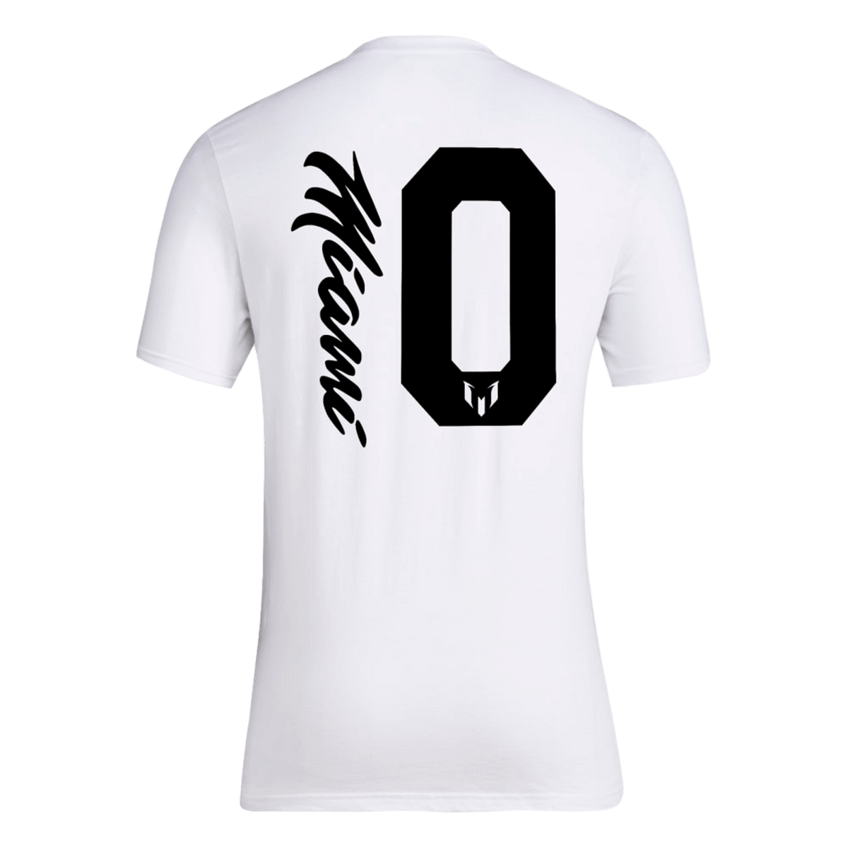 Adidas Messi Miami #10 Tee JH1135