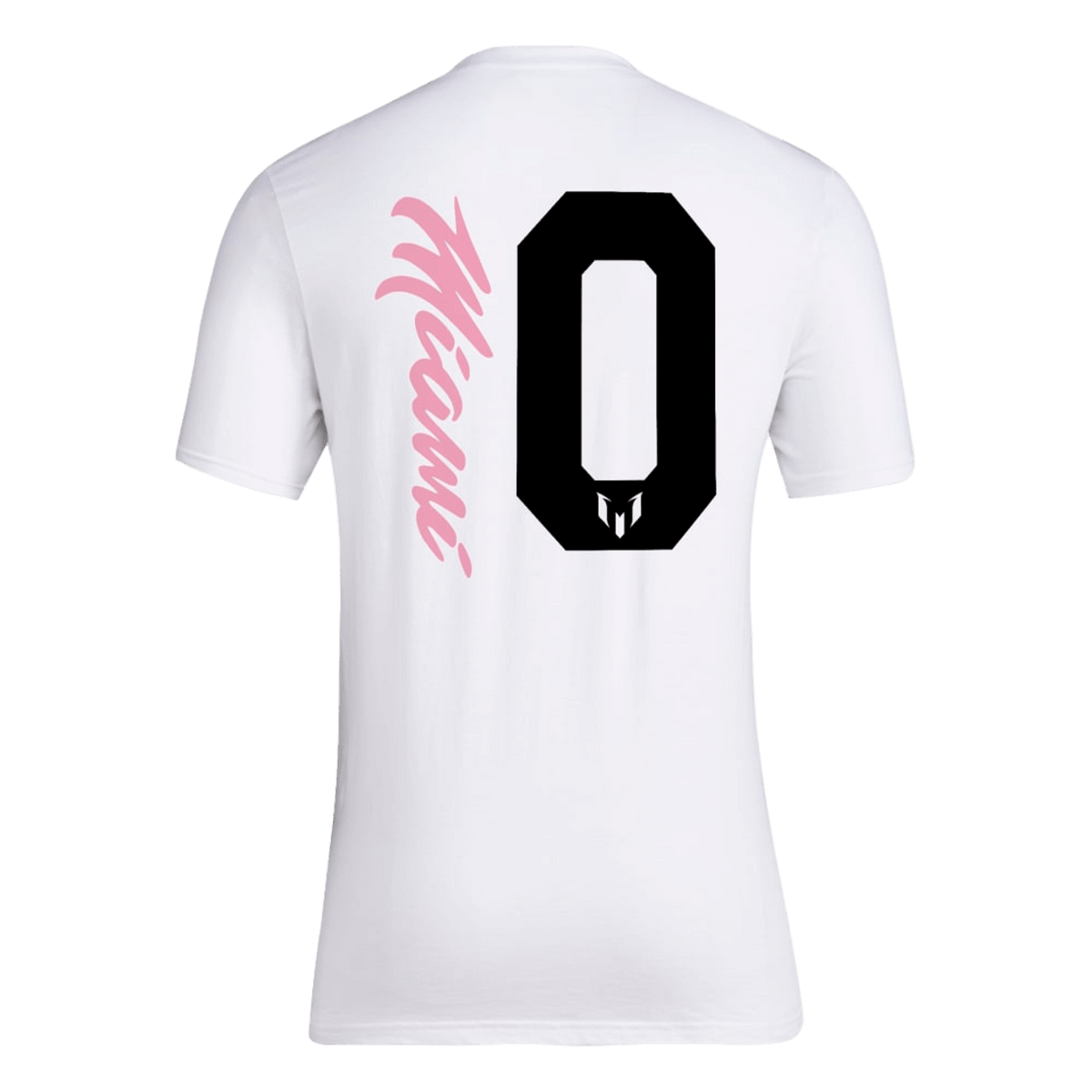 Adidas Messi Miami #10 Tee JH1136