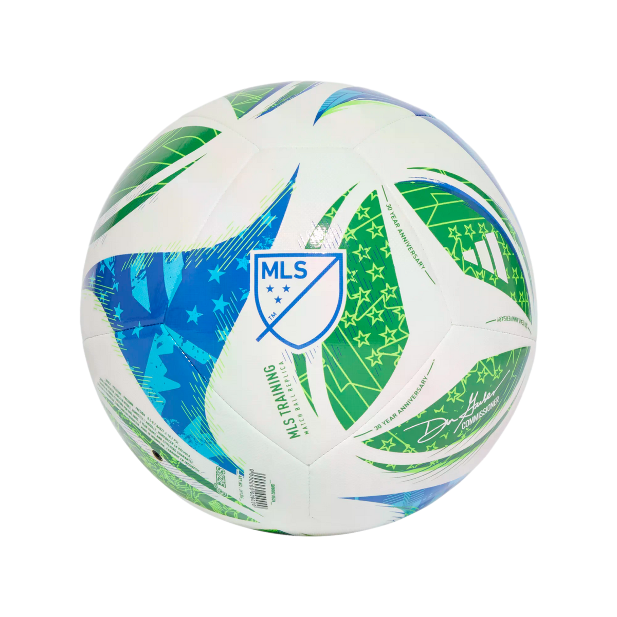 Adidas MLS Training Soccer Ball – U90 Soccer