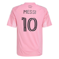 Adidas Inter Miami 25/26 Messi Youth Home Jersey JI6816