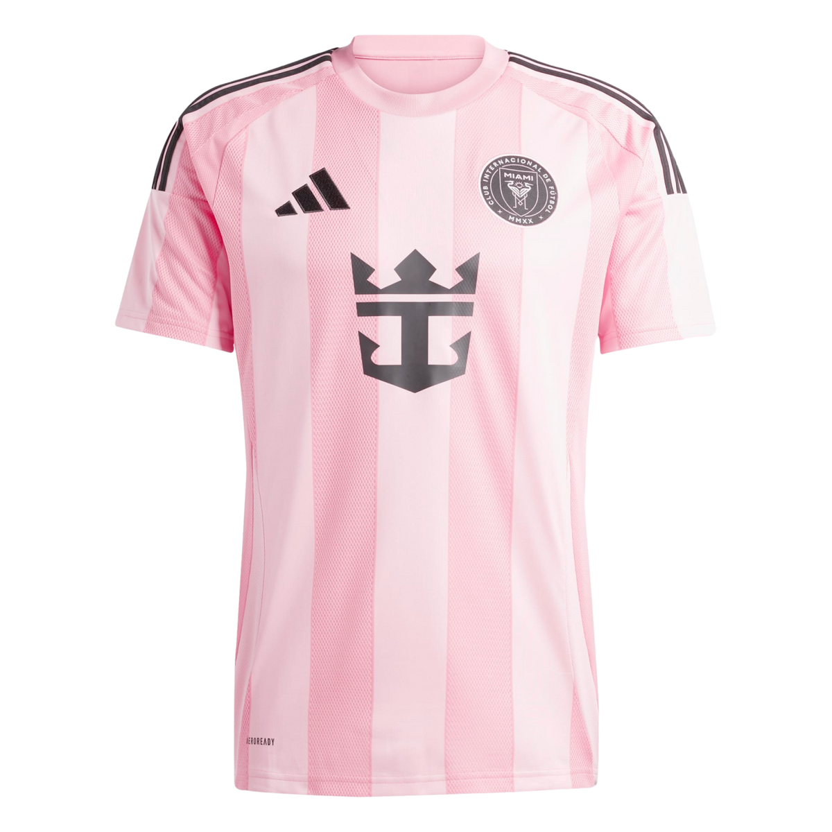 Adidas Inter Miami 25/26 Messi Home Jersey JI6817