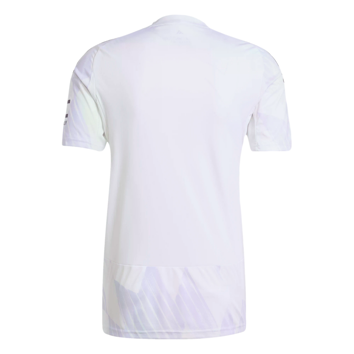 Adidas Manchester United 25/26 Away Jersey Soccer JI7423 White – U90 Soccer