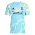 Adidas Philadelphia Union 25/26 Away Jersey JJ2160