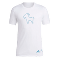 Adidas Messi GOAT Drawing Tee JJ2293