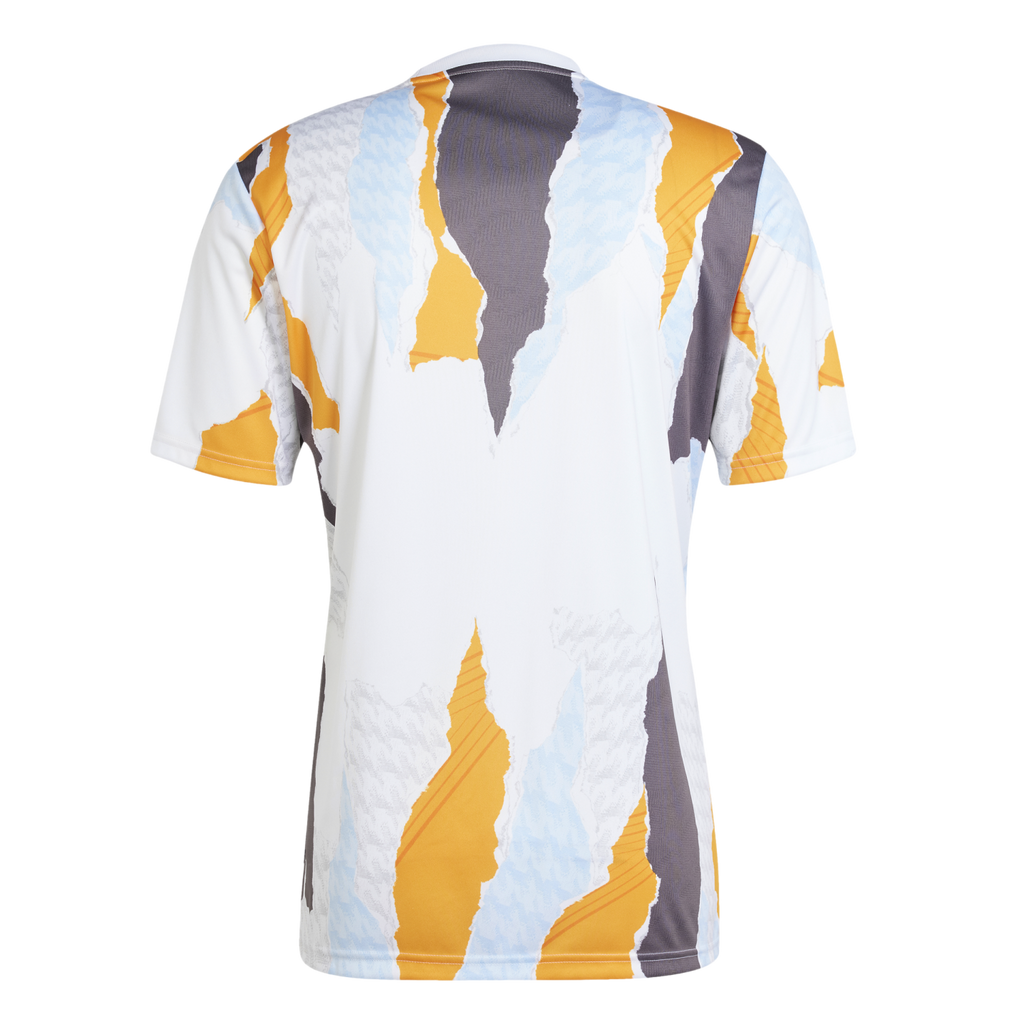 Adidas Real Madrid Pre-Match Jersey JJ3493