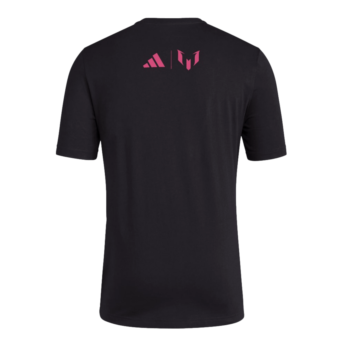 Adidas Messi Mural Image Tee JJ3627