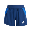 adidas Women's Tiro 24 Competition Match Shorts - Navy Blue JJ4031