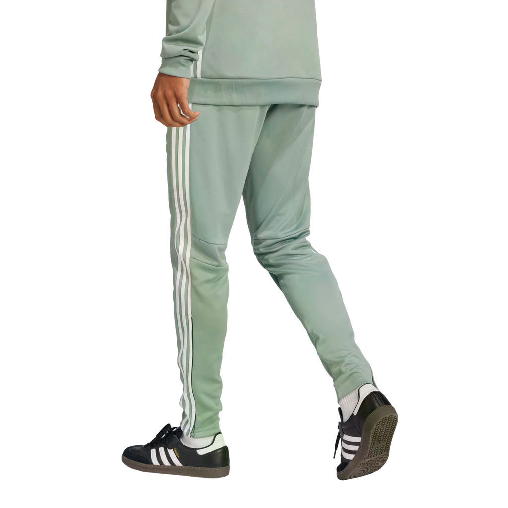Adidas Tiro 25 Essentials Training Pants - Green JM5971