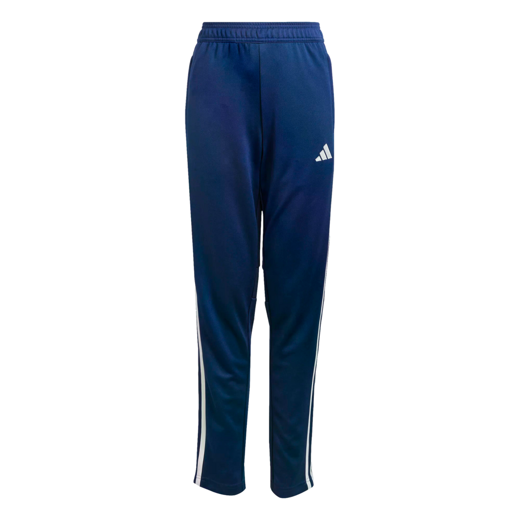 Adidas Tiro 25 Essentials Youth Training Pants - Navy Blue JM5982